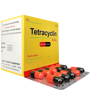 Tùy theo cơ địa, sức khỏe sử dụng Tetracyclin phù hợp nhất