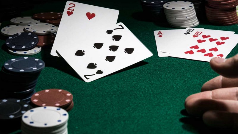 Tìm hiểu gto poker là gì?
